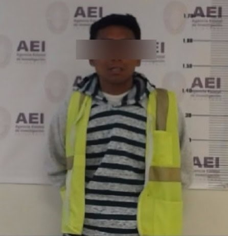 Obtiene Fiscalía Norte fallo condenatorio contra acusado por homicidio ocurrido en el 2023