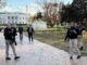 los guardias nacionales siguen en situación crítica tras tiroteo cerca de la Casa Blanca