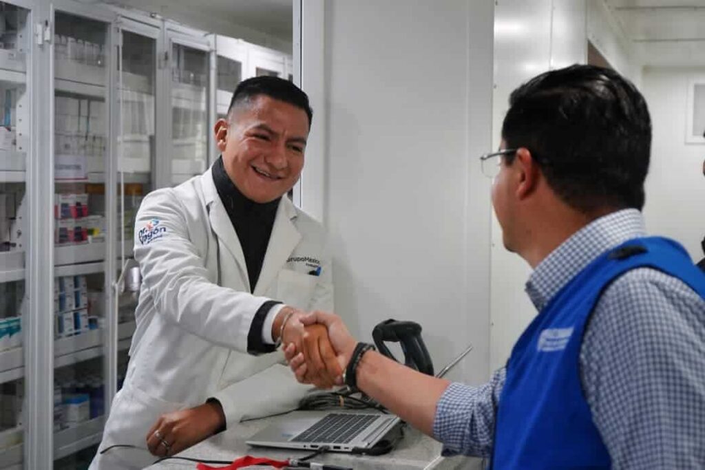 Actualizan fechas de atención del Dr. Vagón en Delicias y Jiménez