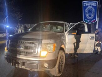 Atienden Bases de Operación Interinstitucional reporte de enfrentamiento en Guachochi