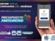 Municipio lanza aplicación para votar en el Presupuesto Participativo desde tu celular
