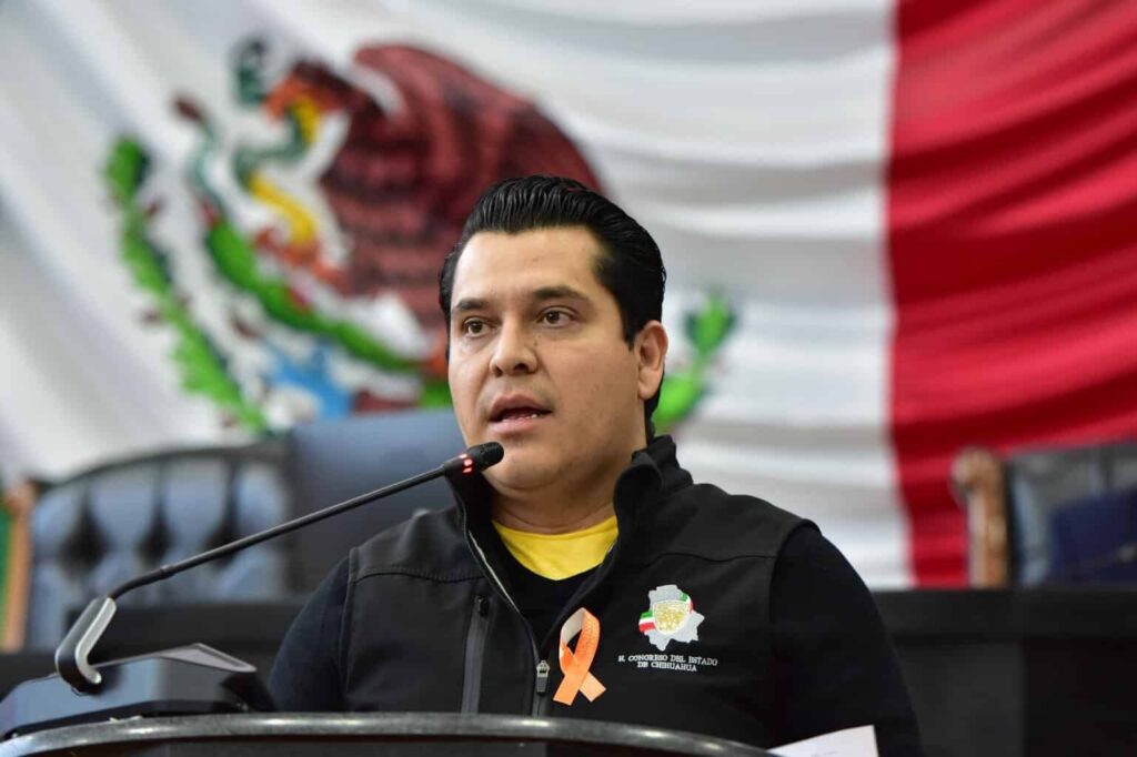 Rechaza Congreso iniciativa de Ley de Aguas Nacionales y piden audiencia a la presidenta de México