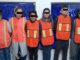 Arrestan a 8 por secuestro; rescatan a víctima