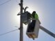 Instala Municipio transformadores en Periférico R. Almada después de actos vandálicos