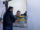 Recorre Marco Bonilla colonia Punta Naranjos para atender iluminación, seguridad y calles
