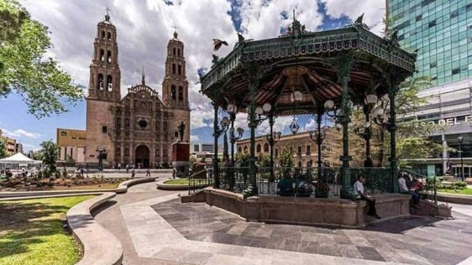 Chihuahua registró una mínima de 2.9°C y se prevé una tarde templada