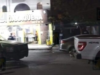 Catean vivienda en San Rafael por investigación de un homicidio