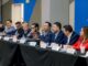 Presenta alcalde Marco Bonillas avances en seguridad y crecimiento económico a consejeros de CANACINTRA