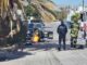 Falla en calentón provoca incendio y deja a adulta mayor con quemaduras en la colonia Dale