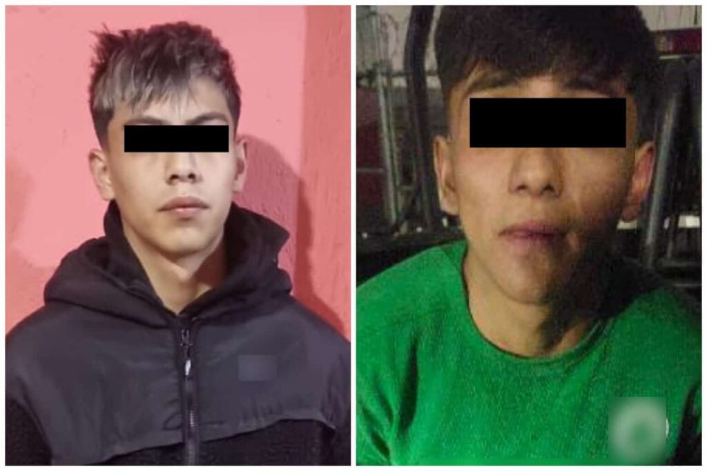 A proceso dos implicados en el homicidio del cantante argentino Fede Dorcaz