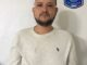 Detiene AEI a sujeto por amenazas y daños con arma de fuego en Puerto Palomas