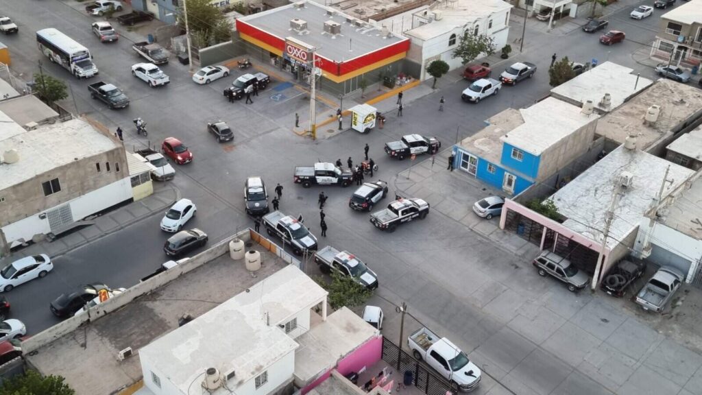 Conoce el programa Cero Tolerancia de la Policía Municipal para fortalecer la seguridad
