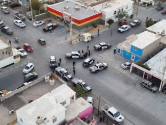 Conoce el programa Cero Tolerancia de la Policía Municipal para fortalecer la seguridad