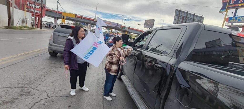 Qué Bonilla es Chihuahua activa a la ciudadanía en todo el estado