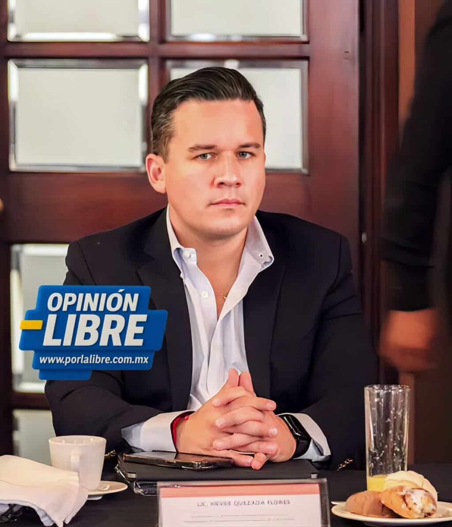 Cuando el Bienestar toca una puerta