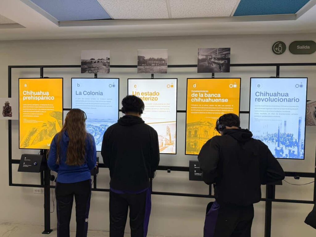 Inaugura Municipio reapertura “Museo La Bóveda” tras una renovación y modernización