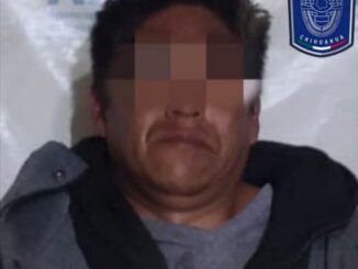 Acredita FGE Zona Sur probable responsabilidad de imputado por homicidio en Guachochi