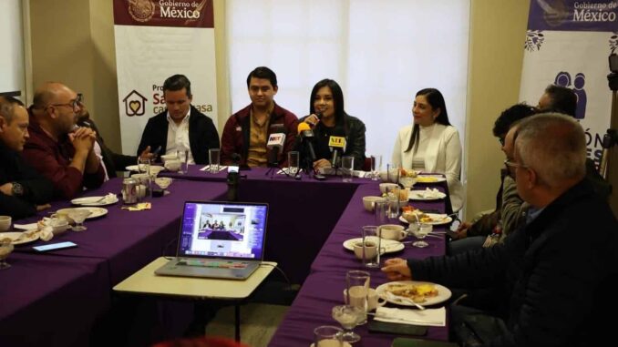 Avances de pensiones para el bienestar en Chihuahua