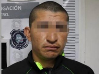 Sentencian a 3 años y 6 meses de prisión a imputado por robo a casa habitación de la colonia San Felipe