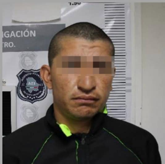 Sentencian a 3 años y 6 meses de prisión a imputado por robo a casa habitación de la colonia San Felipe