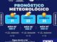 Continúa pronóstico de temperaturas bajas para este fin de semana en la capital