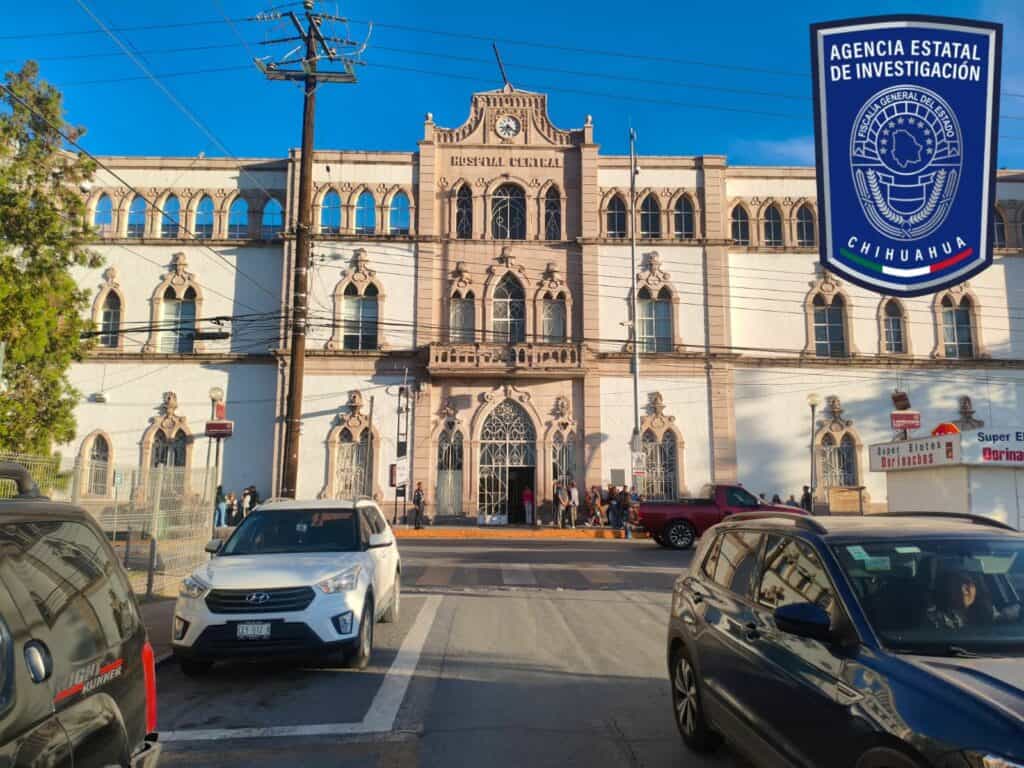 Adolescente con reporte de ausencia falleció por luxación de cervicales al caer de puente en la ciudad de Chihuahua