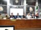 Se lleva a cabo mesa de diálogo entre legisladores federales y locales con productores chihuahuenses