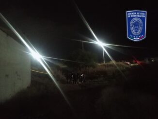 Localiza FEM restos de una mujer en una alcantarilla de la colonia Valle de la Madrid