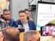 Productores irrumpen y expulsan entre gritos de “traidor” a Martín Solís en debate por Ley de Aguas
