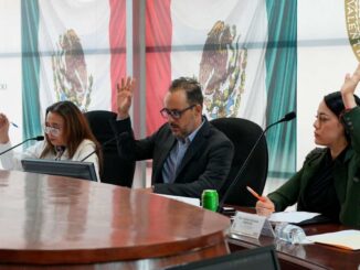Comisión de Presupuesto afina criterios para asegurar una recaudación municipal