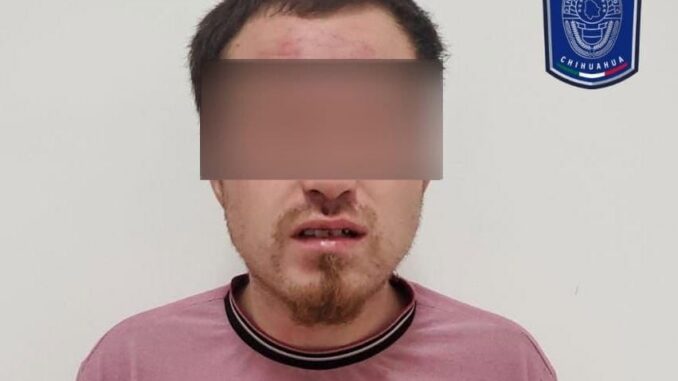 Sentencian a 16 años y ocho meses de prisión a homicida de un hombre en el fraccionamiento Torres del Sur