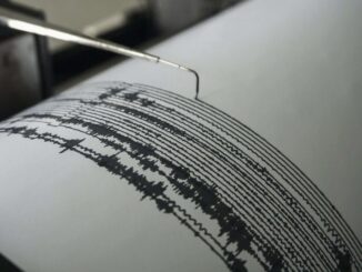 Microsismos afectan a CDMX y Edomex; no se reportan daños