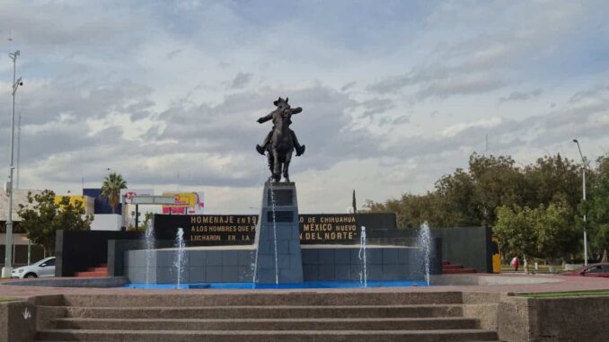 ¿Sabías qué? De los 140 a monumentos que atiende Municipio, cinco son de la Revolución