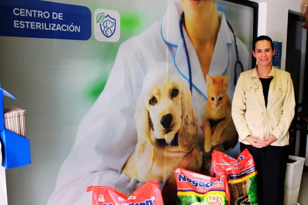 Brinda Municipio apoyo continuo a refugios y rescatistas para fortalecer la protección animal
