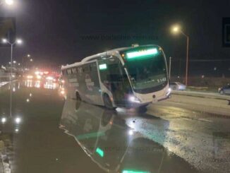 “Vergüenza a nivel nacional: Juárez, capital del bache” Xóchitl Contreras exige atención real y propone soluciones para las calles