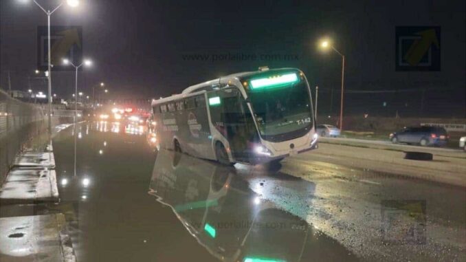 “Vergüenza a nivel nacional: Juárez, capital del bache” Xóchitl Contreras exige atención real y propone soluciones para las calles