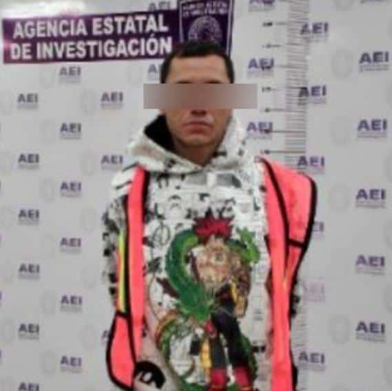 Formulan imputación a detenido por doble homicidio en vivienda de la colonia Tierra Nueva