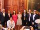 Galardonan a los atletas ganadores del Premio Estatal del Deporte 2025