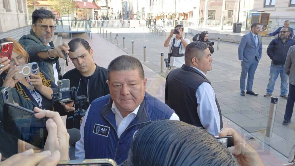 Fiscalía descarta móvil delictivo en el asesinato del exalcalde de Ignacio Zaragoza