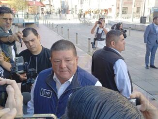 Fiscalía descarta móvil delictivo en el asesinato del exalcalde de Ignacio Zaragoza