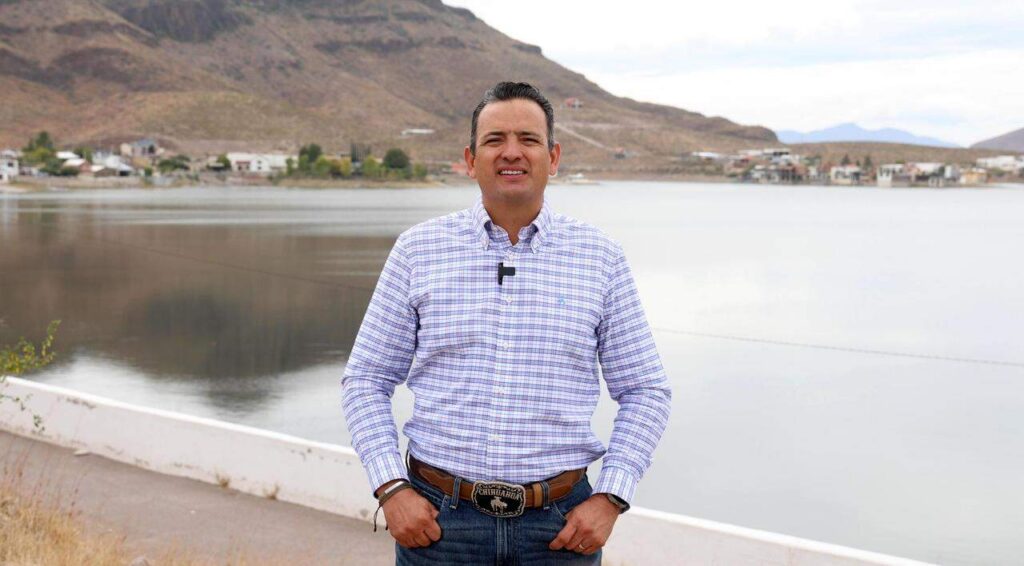 “Con el agua no se juega”: Bonilla respalda a productores ante amenaza de nueva Ley de Aguas