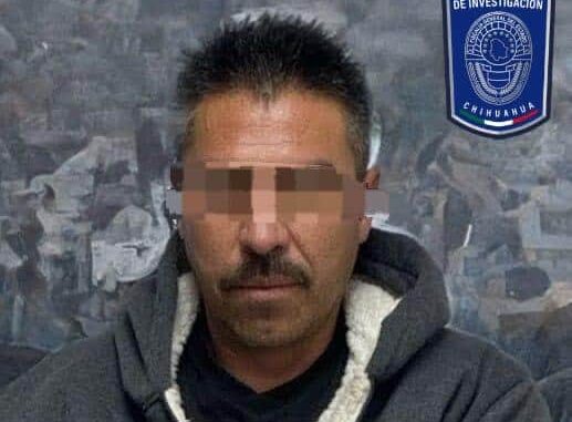 Vinculado a proceso por desaparición cometida por particulares de Luis Alejandro D. Z.