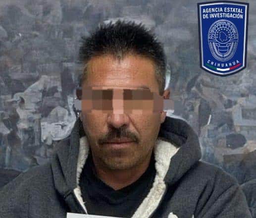 Vinculado a proceso por desaparición cometida por particulares de Luis Alejandro D. Z.