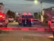 Hombre de 68 años muere calcinado en incendio de vivienda en la colonia Mármol