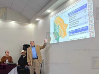 Asegura Procuraduría Agraria que han recibido su apoyo 43 mil habitantes del campo