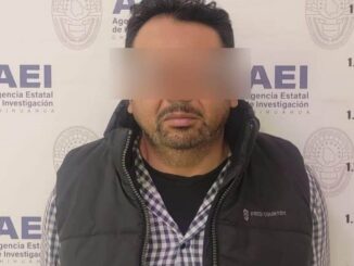 Obtiene FEM sentencia de 41 años de prisión por un feminicidio cometido en el 2023