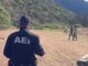Destruyen AEI y Ejército pista de aterrizaje clandestina en Moris