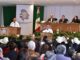 Sesiona Congreso en Seccional Pascual Orozco por conmemoración del 115 Aniversario del Inicio de la Revolución Mexicana