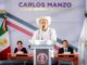 Detienen a Jorge Armando «N», autor intelectual del asesinato del alcalde Carlos Manzo