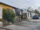 Incendio arrasa vivienda en el Cerro de la Cruz
